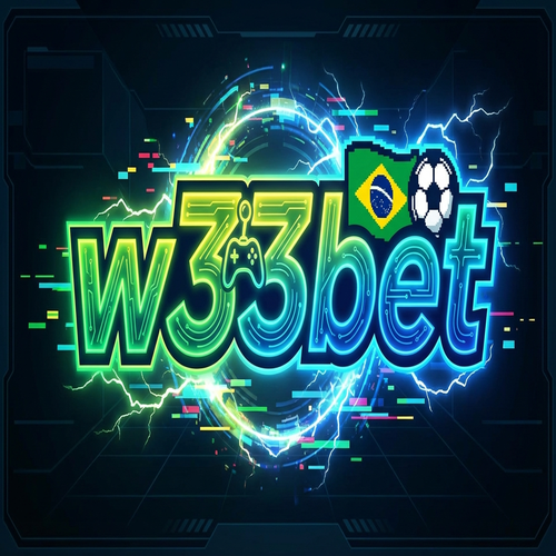 Logo w33bet